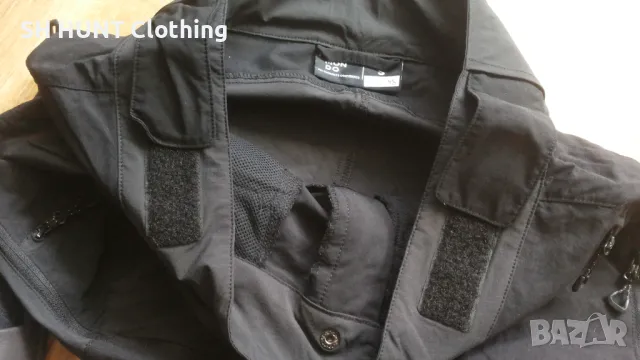 NEO MON DO Stretch Trouser размер S панталон с от части еластична материя - 845, снимка 13 - Панталони - 47857010