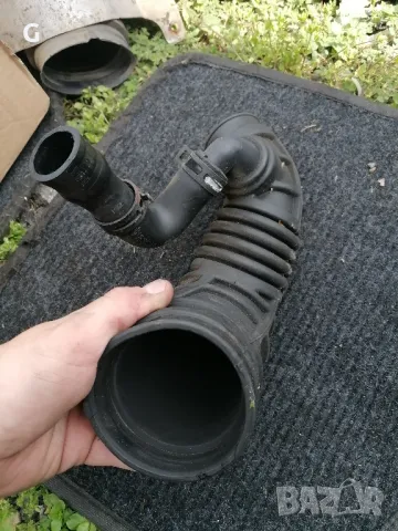 Въздуховод Опел Вектра С 2.2DTI 