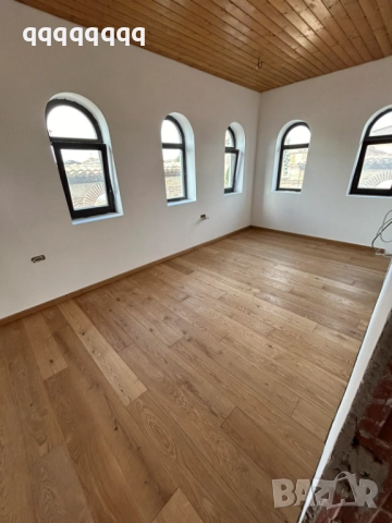 Циклене на паркет и дюшеме!, снимка 2 - Други ремонти - 52910034