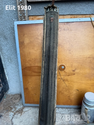 Продавам антена за военна радио станция 