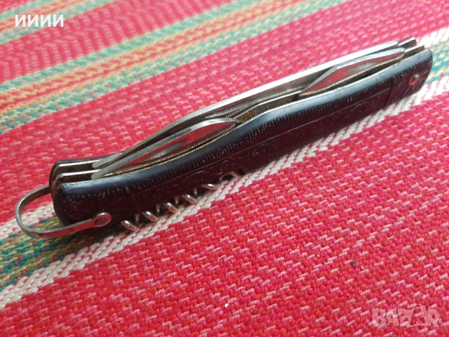 Ножка руска комбинирана 2