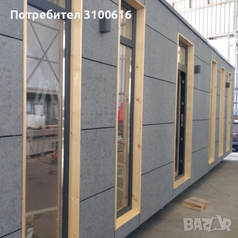 Фиброциментови Фасадни Плоскости. Фиброцимент., снимка 4 - Облицовки - 52024336