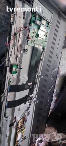 Power Board 08-L12NHA2-PW200AB Rev D.0 for TCL 55EP644 for 55 inc DISPLAY LVU550NDEL, снимка 5 - Части и Платки - 41226548