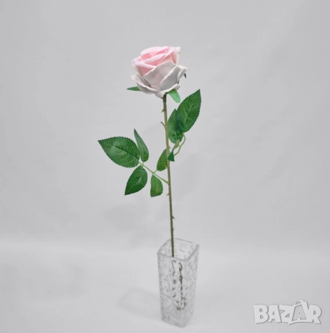 Изкуствени рози с реалистична визия – вечна елегантност във всяко пространство, снимка 12 - Други стоки за дома - 52137843