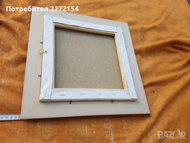 Картина в рамка , снимка 3 - Картини - 51489017