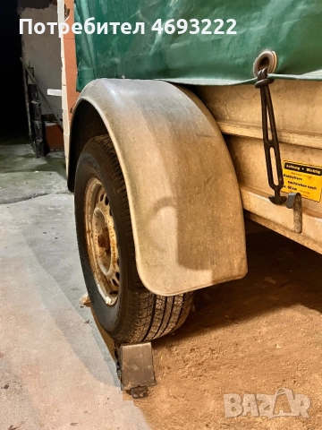 Ремарке , снимка 4 - Ремаркета - 52908184