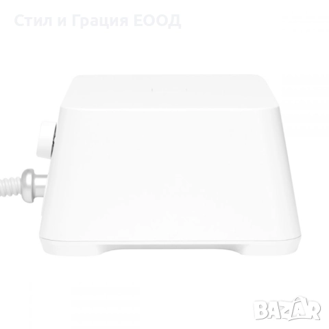 Професионална лектрическа пила Marathon Cyclone - Vac с прахоуловител, снимка 4 - Педикюр и маникюр - 52653311