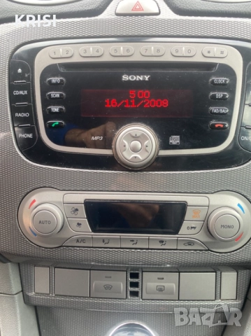 кола ФОРД ФОКУС ХЕЧБЕК, снимка 6 - Автомобили и джипове - 52396479