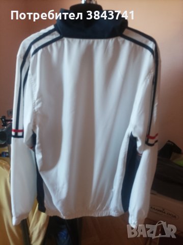 горнище fila, снимка 2 - Спортни дрехи, екипи - 42242120