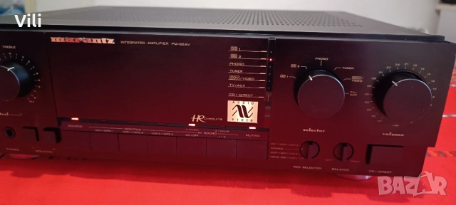 Marantz PM65-AV