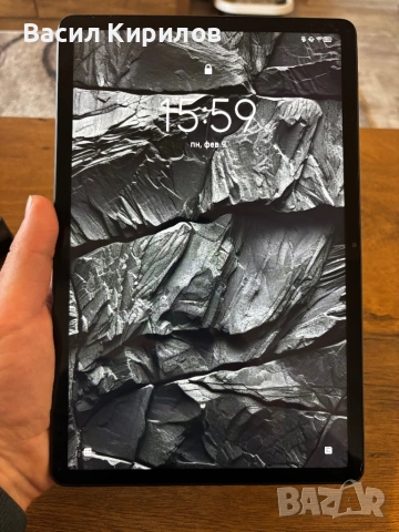 Lenovo TAB M11 + калъф, снимка 2 - Таблети - 53416109