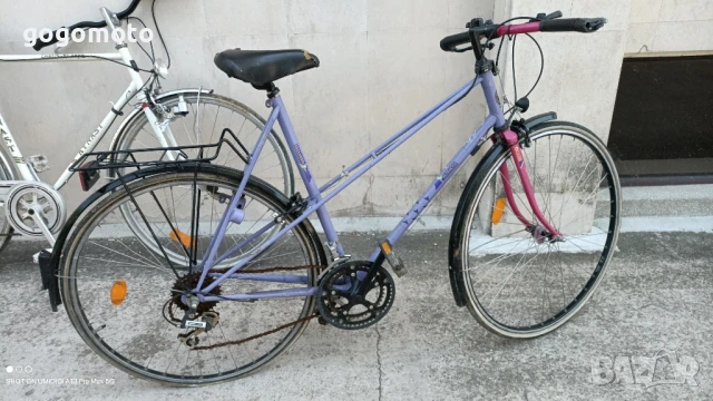 детско , бебешко колело , снимка 17 - Велосипеди - 51170841