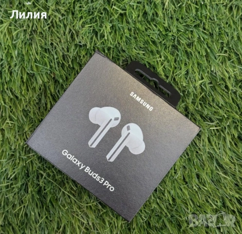 ❗️ПРОМОЦИЯ❗️Безжични слушалки Samsung Galaxy Buds 3 Pro , снимка 6 - Samsung - 51232258