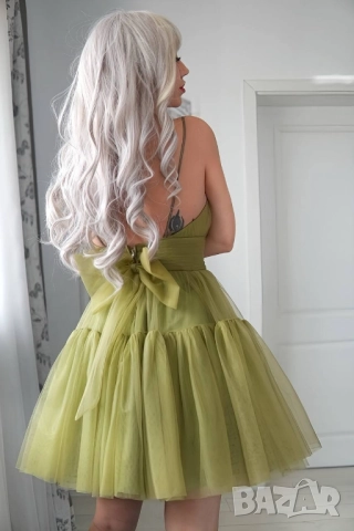 рокля , снимка 5 - Рокли - 51785905