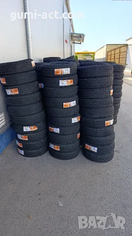 Нови ЗИМНИ гуми 175/65R14 TORQUE TQ022 82T – НОВИ DOT 2026, снимка 5 - Гуми и джанти - 56001927