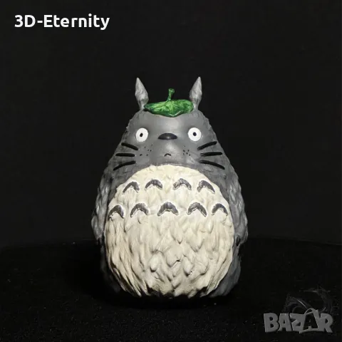 3D Фигура: Тоторо