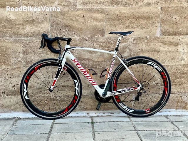 Specialized tarmac sl4, снимка 13 - Велосипеди - 51637019