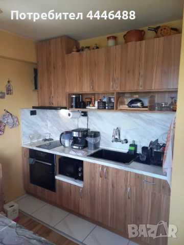 Двустаен разширен от собственик, снимка 1