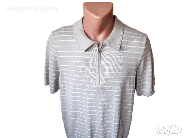 👉 Primark Original L с коприна