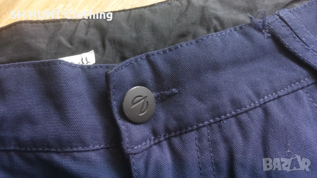 NORTH BEND Stretch Trouser размер M панталон с от части еластична материя - 2078, снимка 14 - Панталони - 53420225