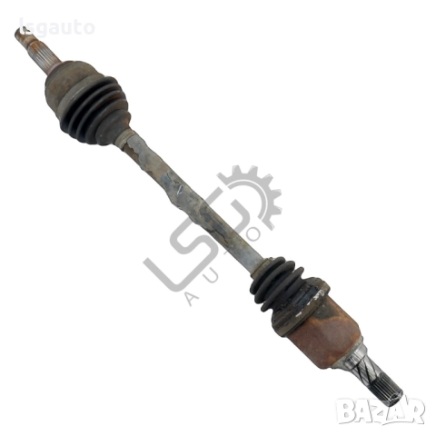 Лява полуоска  Nissan Micra (K12) 2003-2010 ID: 152423