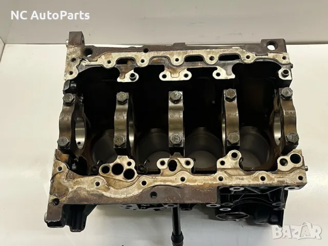 Цилидров блок за Audi Ауди А3 VW Golf MK5 8P1 2.0 GTI 200 коня BWA Евро-4 06F103021D 2007, снимка 3 - Части - 50391613