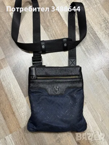 Мъжки чанти Armani Versace, снимка 1