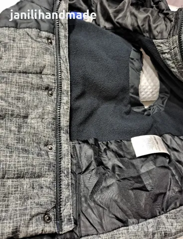 Детска грейка, снимка 2 - Детски якета и елеци - 47552523