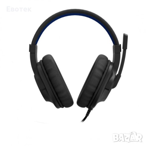 Геймърски слушалки Hama uRage Soundz 200, снимка 2 - Слушалки за компютър - 40917789