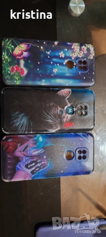 moto g9 64gb play , снимка 7 - Motorola - 52381246