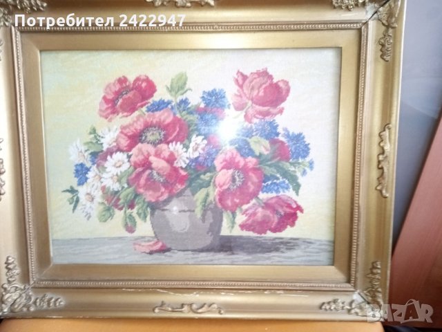 Гоблени  Вилер, снимка 5 - Гоблени - 35757545