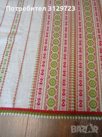 Покривка за маса160/100