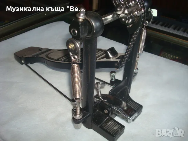 Педал за каса - нов, снимка 10 - Ударни инструменти - 56224883