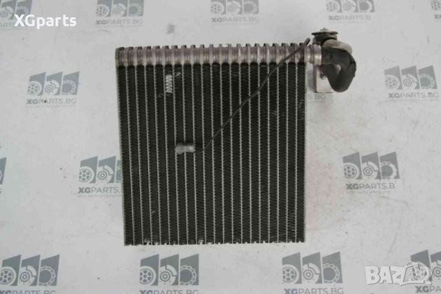 Вътрешен радиатор климатик за Nissan Micra K12 1.2i 80к.с. (2003-2010), снимка 2 - Части - 41411688