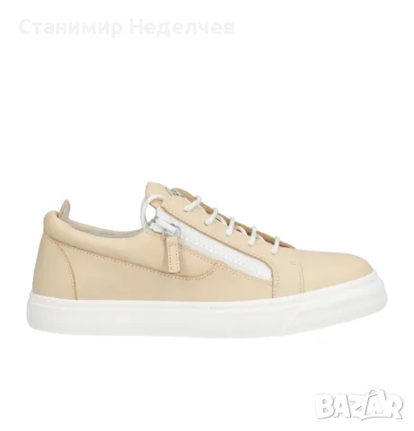 GIUSEPPE ZANOTTI