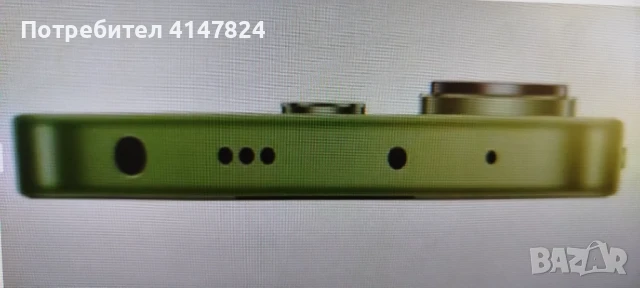 Смартфон Xiaomi Redmi Note 13 4G, снимка 3 - Xiaomi - 50611390
