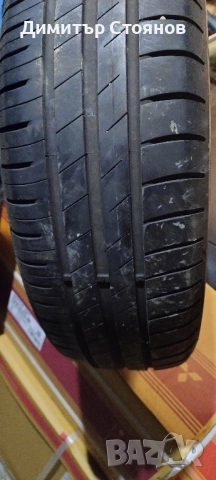 Зимни гуми с джанти Митсубиши mitsubishi , снимка 9 - Гуми и джанти - 52162094