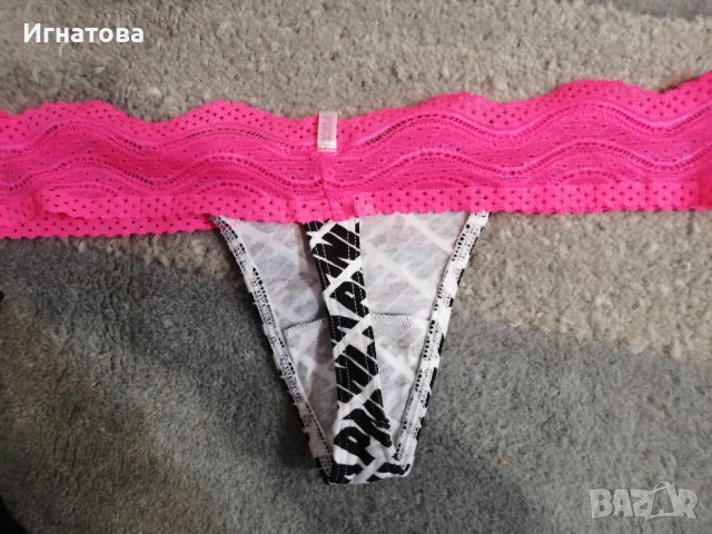 Victoria's Secret оригинално бельо, снимка 8 - Бельо - 36013368