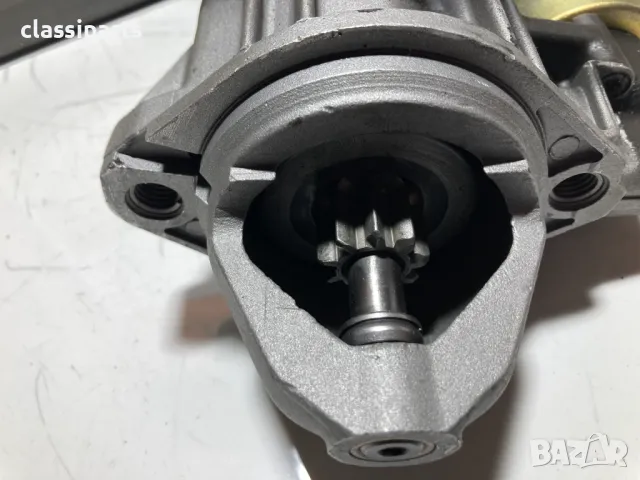 Нов стартер Bosch за Волво / VOLVO 240, 740, 760, 780, 940 и Фолксваген LT / VW LT, снимка 6 - Части - 50403943