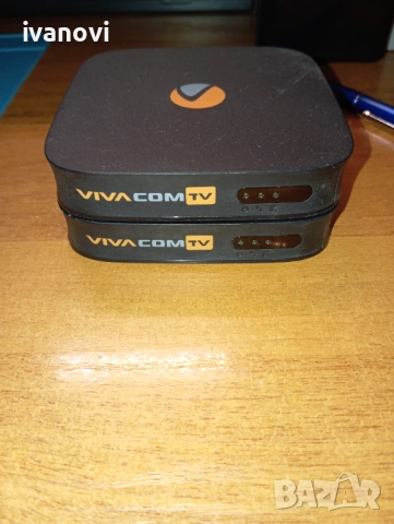 Приемници А1 (Mtel), снимка 3 - Приемници и антени - 38685637