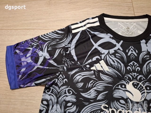 Футболна фланелка на Манчестър Юнайтед специално издание!, снимка 4 - Футбол - 52062951