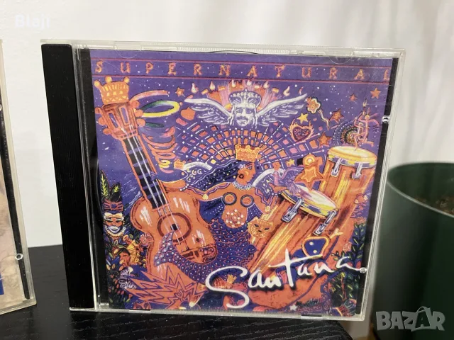 Лот дискове рок, снимка 10 - CD дискове - 56108409