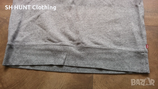 LEVI'S Размер L блуза с дълъг ръкав 10-52, снимка 7 - Блузи - 52727704