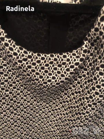 Трикотажна блуза, туника и риза, снимка 4 - Рокли - 35877322
