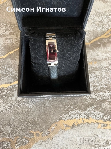 Tissot L830N ladies stainless Steel, 1853