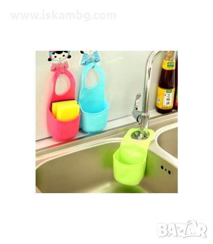 СИЛИКОНОВ ОРГАНАЙЗЕР ЗА КУХНЯ ИЛИ БАНЯ - код 1366, снимка 3 - Органайзери - 34016150