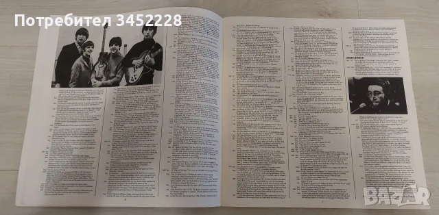 Книга за рок звезди за колекционери , снимка 6 - Специализирана литература - 56059082