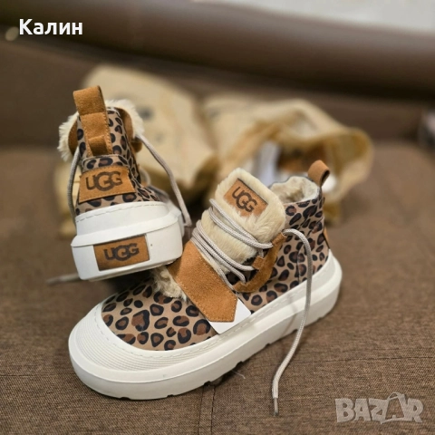 Дамски боти - няколко цвята - 78 лв., снимка 5 - Дамски боти - 52532860