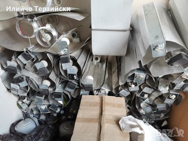 Разпродажба - рефлектори мин. 20 бр., снимка 3 - Други - 41420216