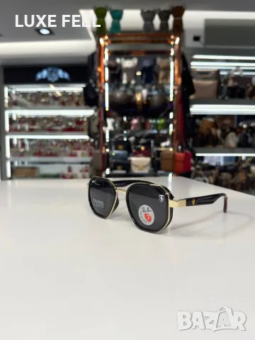 Ray-Ban 🤍Prada 🤍 Унисекс Модел Слънчеви Очила , снимка 9 - Слънчеви и диоптрични очила - 55793355